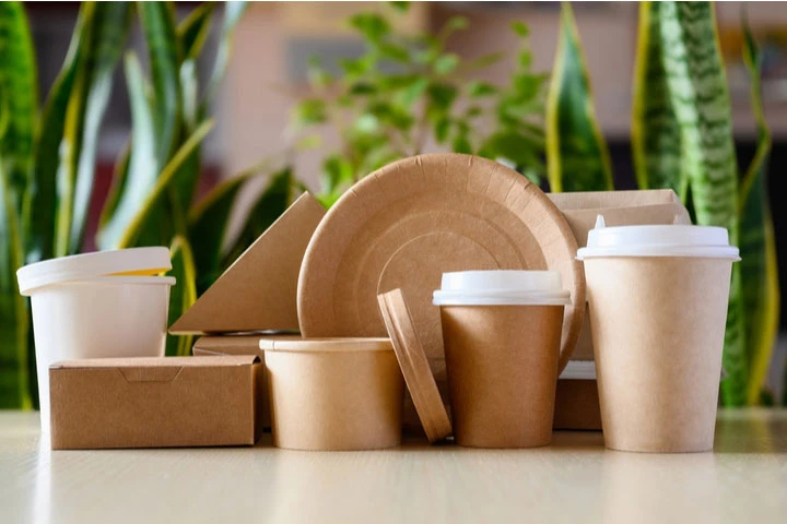 Organic Dinnerware Market 2022 Trend, Segmentation and Opportunities Forecast To 2030