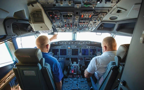 Aerospace Avionics Market to Register Steady Growth By 2030