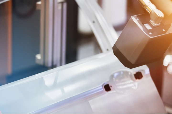 New study 3D Sensor market forecast to 2026