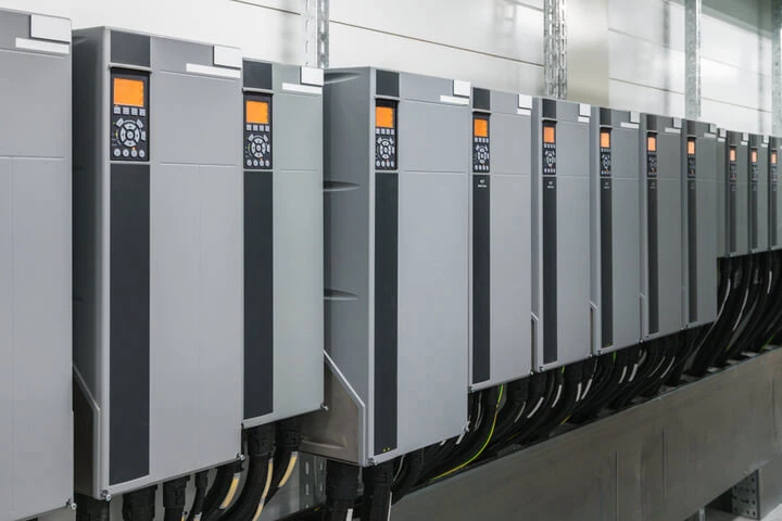 Companies in the Global Variable Frequency Drive Market by 2028