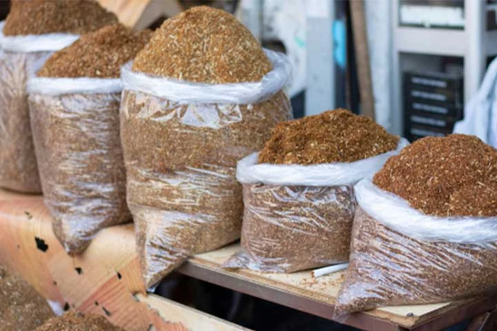 Tobacco Market Revenue, Key Players, Supply-Demand, Investment Feasibility and Forecast By 2028