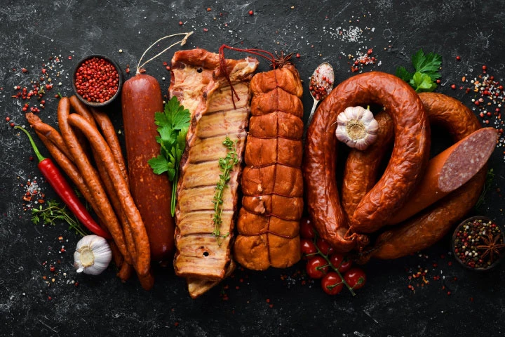 Meat Products Market Enhancement and Growth Rate Analysis by 2030
