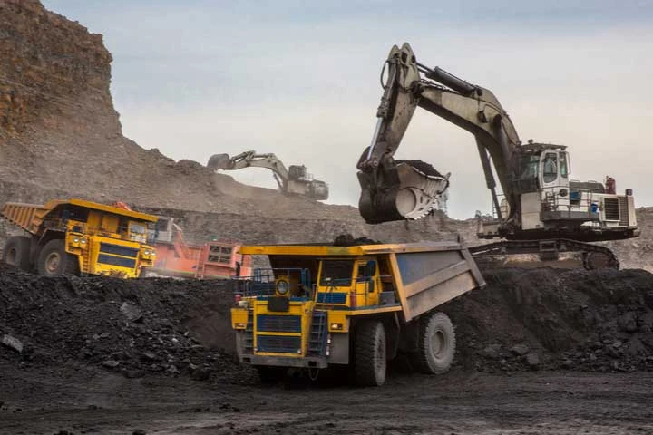 Mining Equipment Market Projected to Experience Major Revenue Boost By 2028