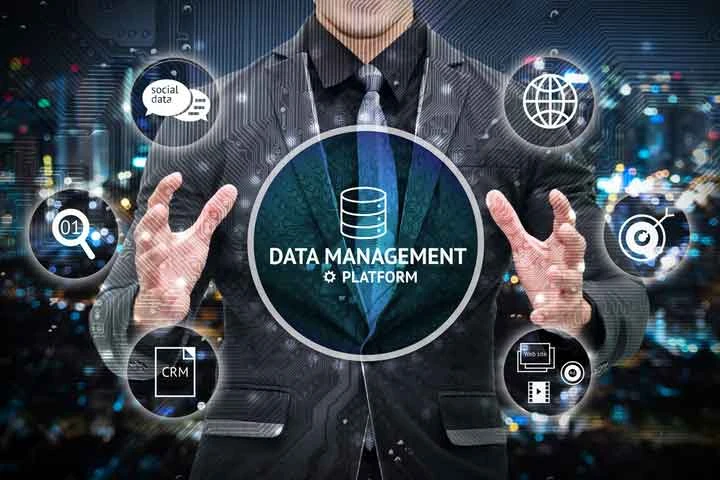 Global Enterprise Data Management Market by 2026