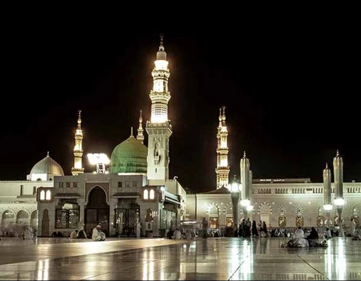 Unlocking the Spiritual Journey Of Easter Umrah Packages