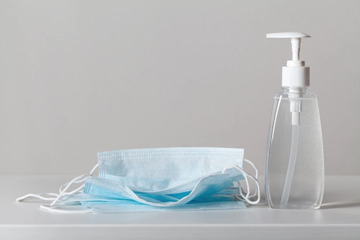 Avoiding COVID-19 when following the guidelines seems impossible