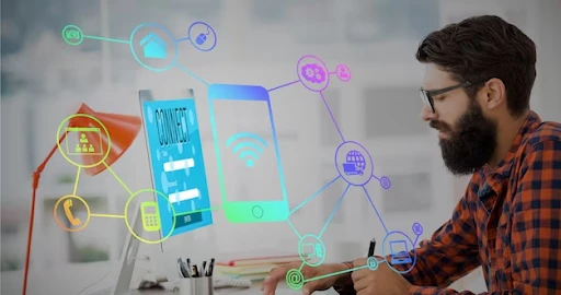 Elevating Digital Presence: The Chicago Web Development Company