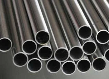 Application and Uses of Stainless Steel Pipes and Tubes