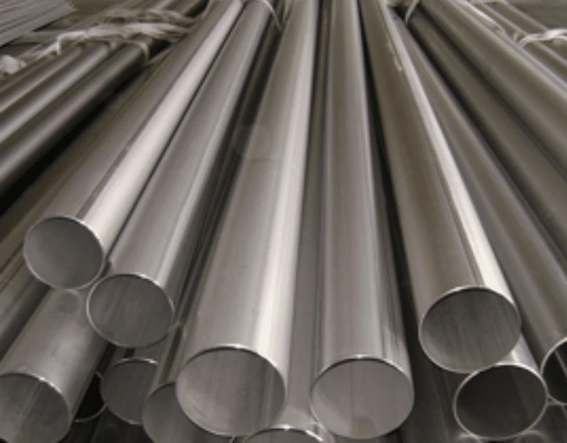 Everything About Stainless Steel 310/310S Seamless Pipes &amp; Tubes