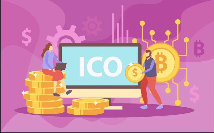How to raise crowdfunding for your business effectively using ICO?