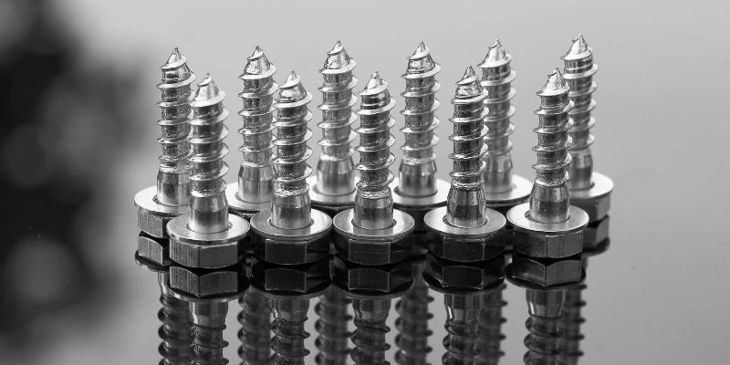How to Choose the Right Screw Manufacturer for Your Project