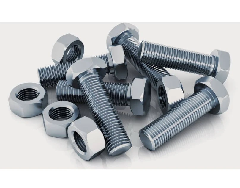 How to Choose the Right Fastener for Your Project