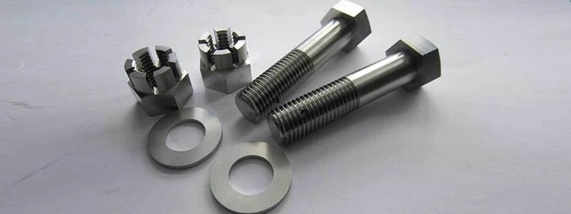 The Future of Fasteners: Trends and Predictions in Manufacturing