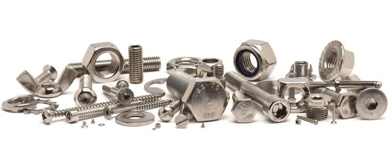 Factors Contributing to Indian Fastener Manufacturers Global Stature