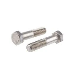 What Are The Advantages Of Stainless Steel Fasteners And Bolts?