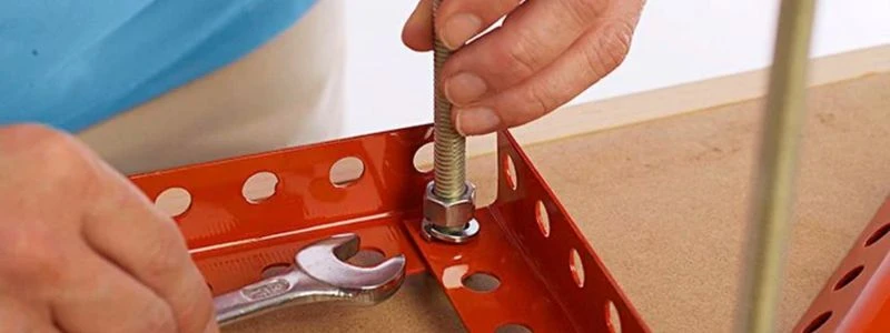 How to Use Allen Bolts Correctly in Different Situations