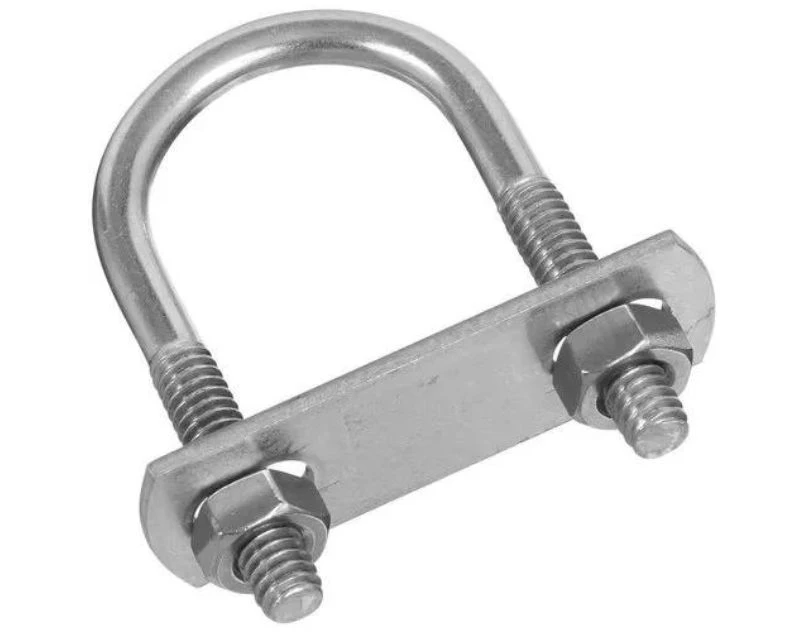 A Step-by-Step Guide for Correctly Installing U Bolts