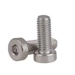 All About Stainless Steel Fasteners in India