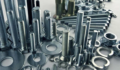 Stainless Steel Fasteners Manufacturer In India