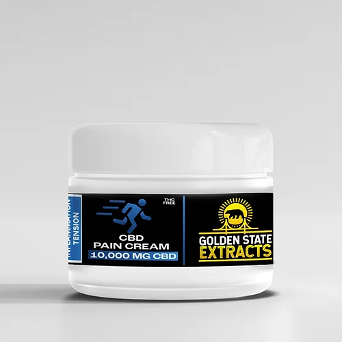 Unlocking the Power of CBD: How CBD Cream Works for Targeted Relief