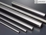 The Leading Round Bar Manufacturer in India: Timex Metals