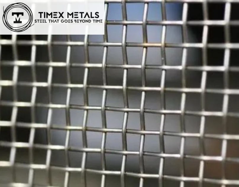The Ultimate Guide to Choosing the Best Wire Mesh in India