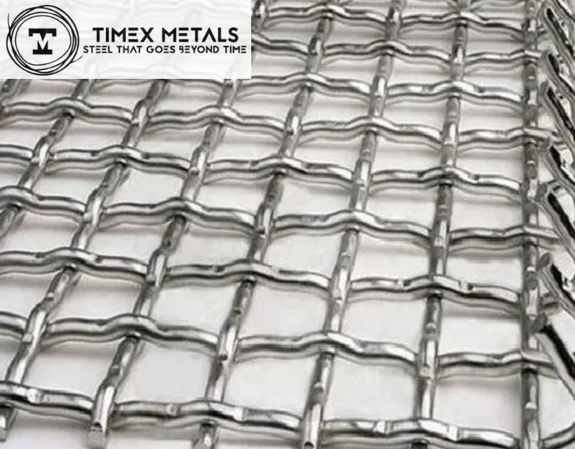 Exploring the Versatility and Excellence of Timex Metals: Leading Wire Mesh