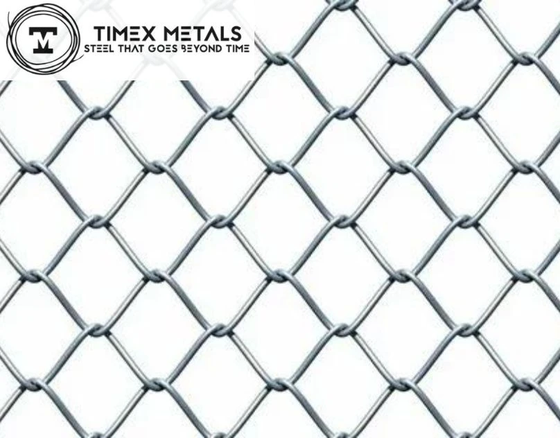 Enhancing Infrastructure with Quality Wire Mesh: A Guide to Best Wire Mesh Manufacturers in India