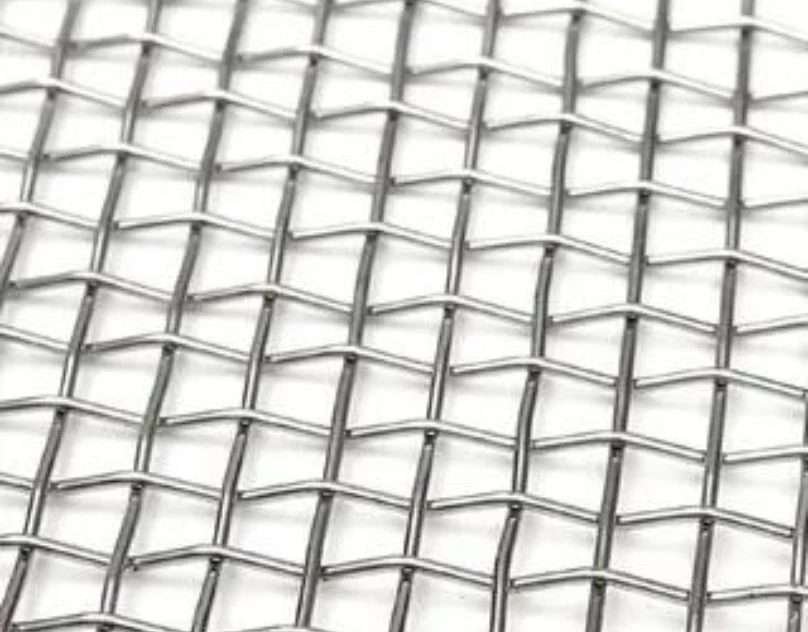 The Complete Guide to Wire Mesh Manufacturing in India
