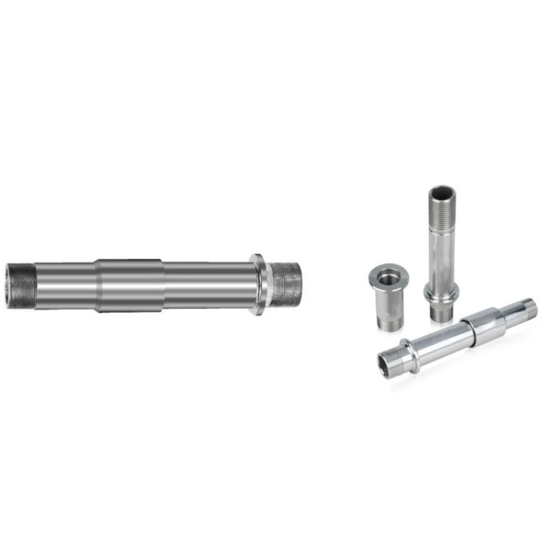 The Ultimate Guide to SS Column Pipe Adapters: Types and Global Export Countries