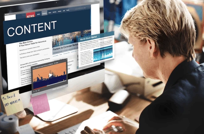 Tips To Become A High-Paid Content Writer