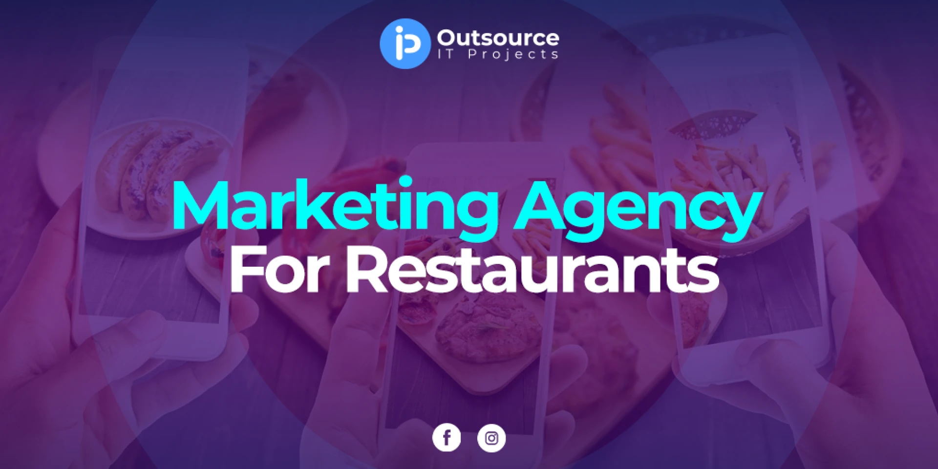Spicing Up Success: Why Your Restaurant Needs a Marketing Agency