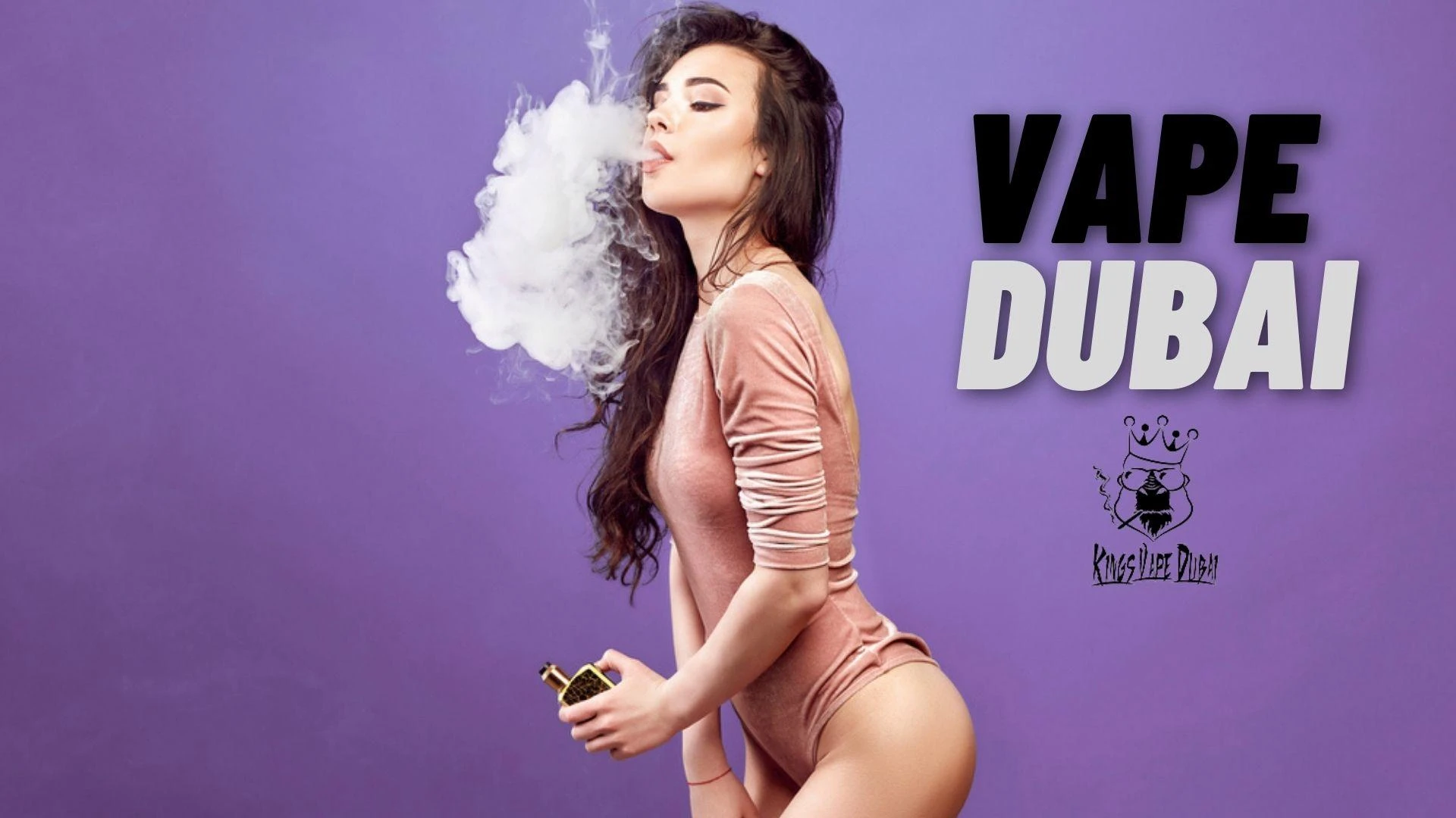 How to use a vape pen and cloud king?