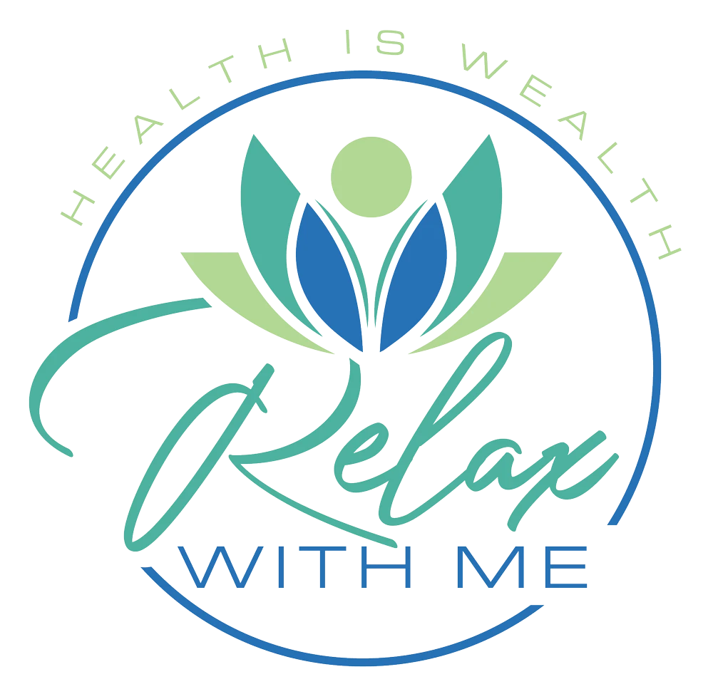 Winter's Calm Call - Avail December Deals on Relax With Me