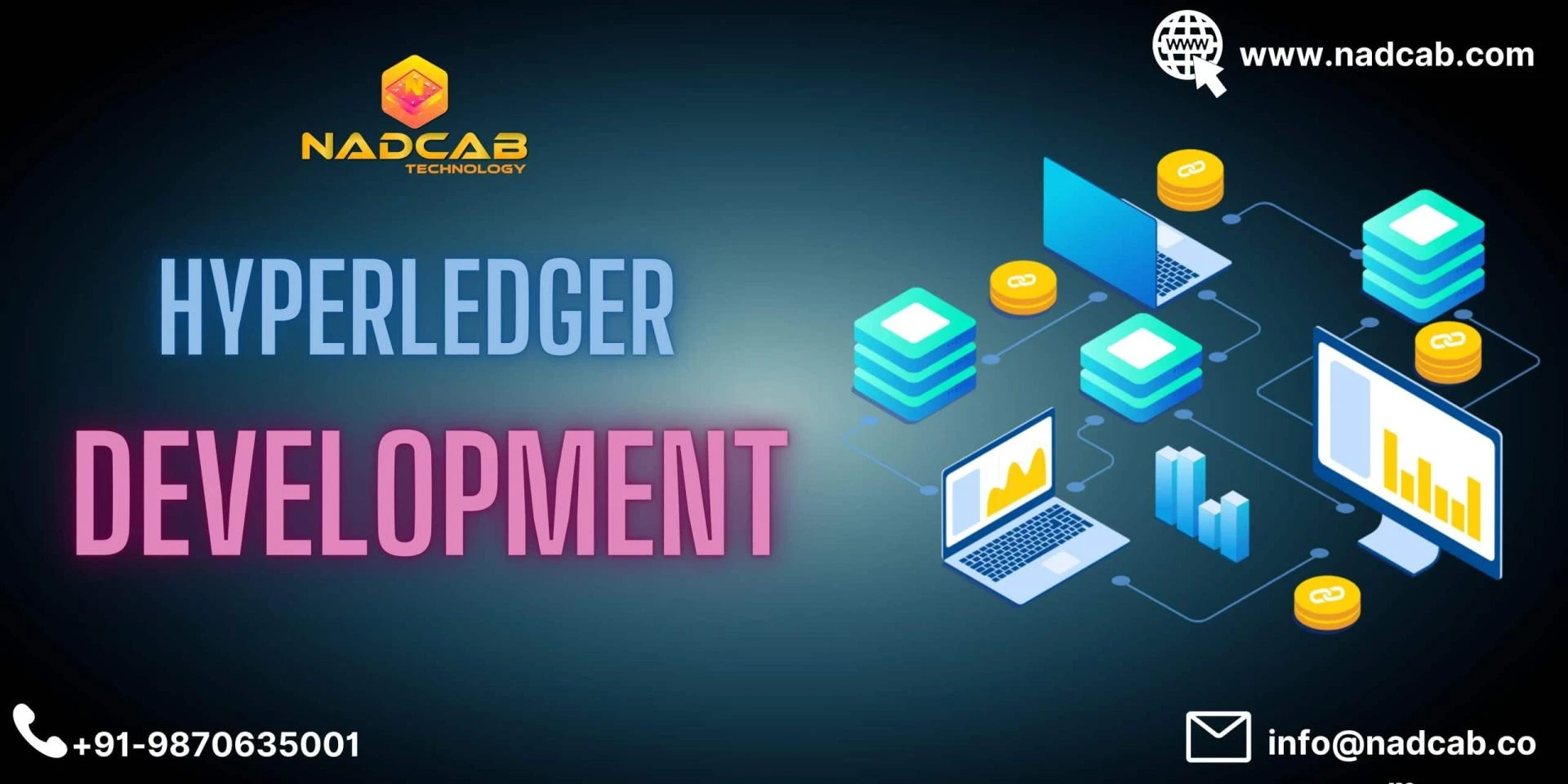 A Guide to Hyperledger Development