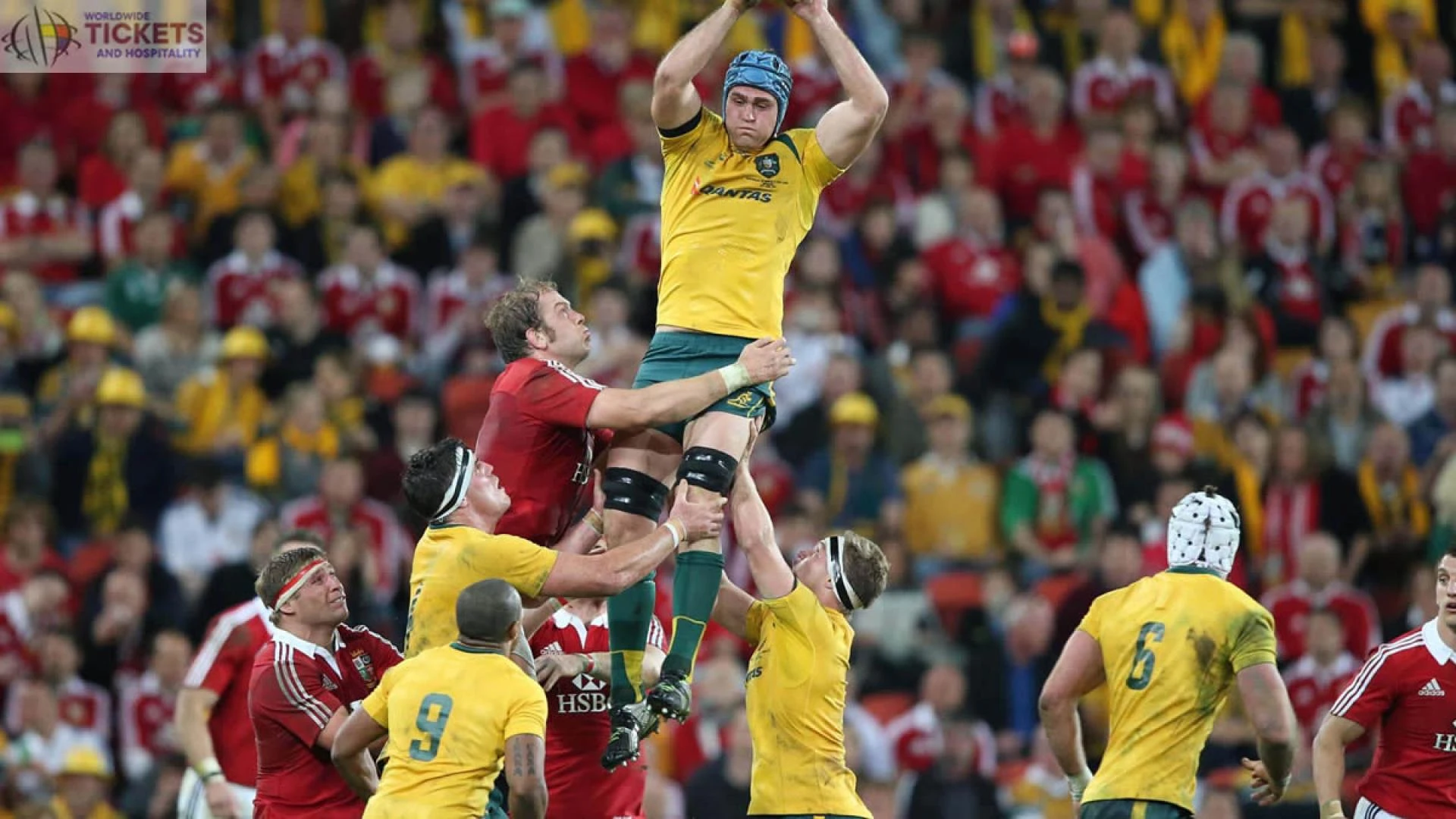Wales vs Australia: Owens Replaces Tipuric as Wales Captain, Gatland Names 37-Man Squad