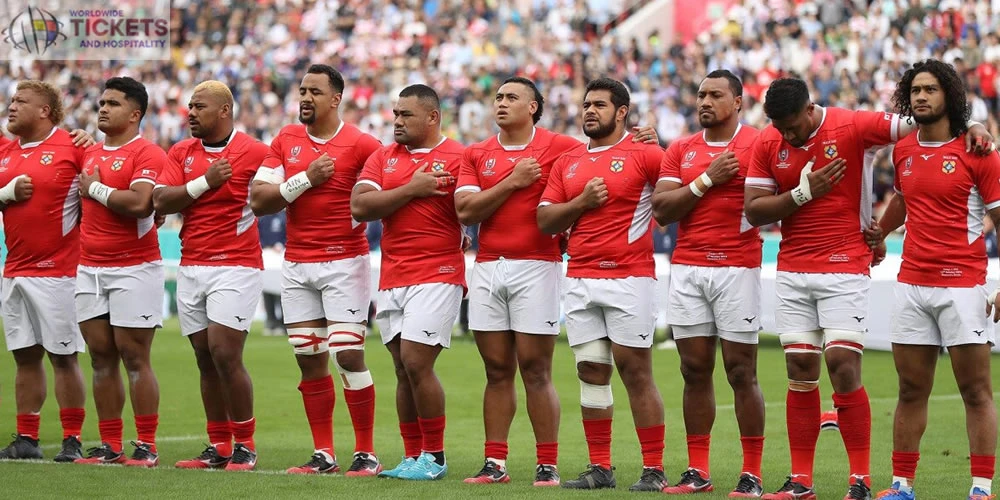 Tonga Vs Romania: Kefu, the Coach of ‘Ikale Tahi, Stated to the Rugby World Cup