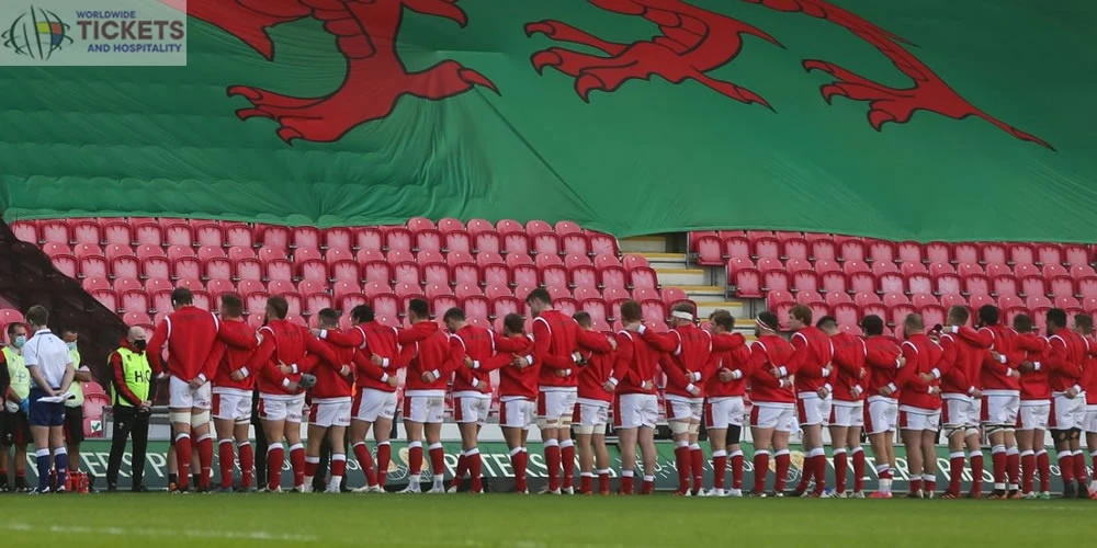 Wales Vs Georgia: Rugby World Cup Game Tale, Climaxes, and Scorekeepers