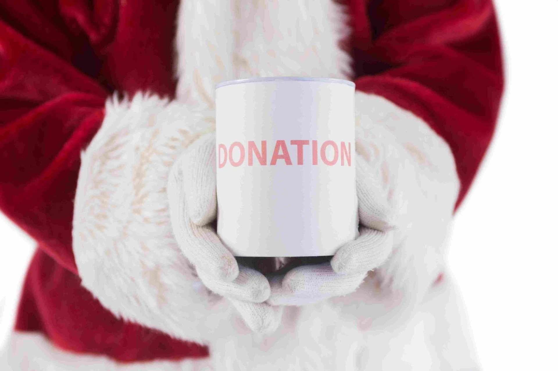 Make a Difference Donate Pratt International on Christmas!