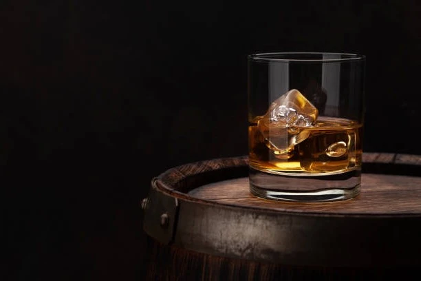 An Overview of the Most Popular Types of Whiskey
