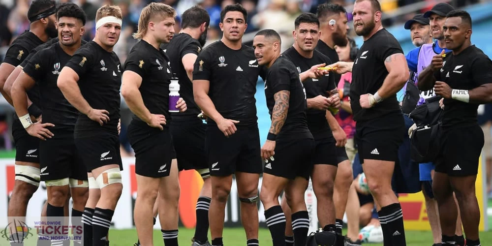 New Zealand Vs Italy: Steve Hansen says Needs New Zealand Rugby World Cup Team to be Careful
