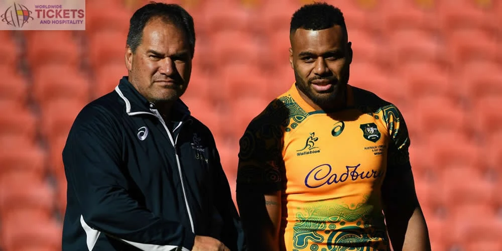 Wales Vs Australia - Wales determined to give fans a team to be proud of