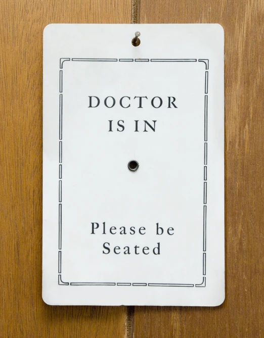 Some healthcare can safely wait (and some can’t)