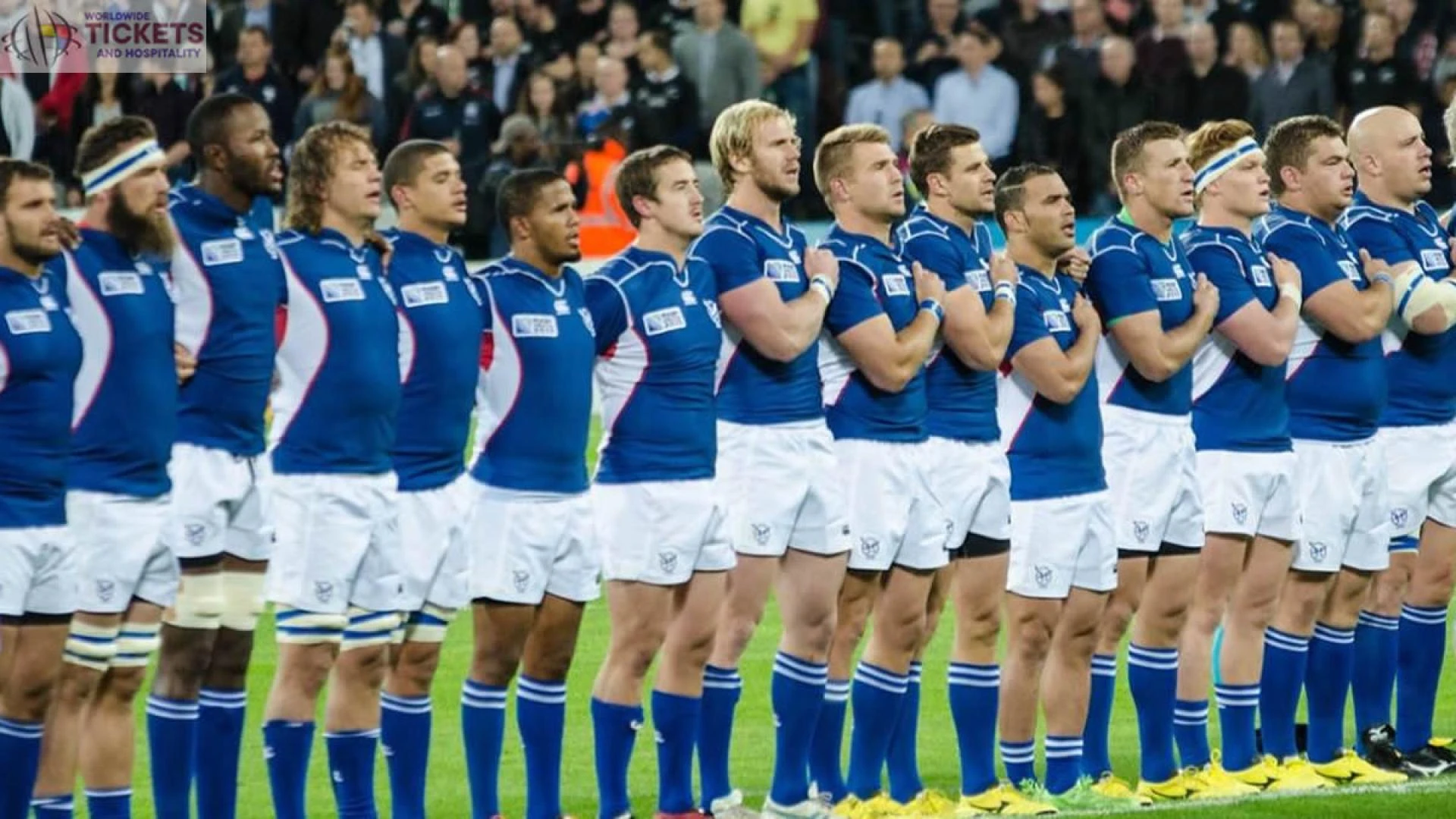 Uruguay Vs Namibia: Los Teros to be built in Avignon at RWC 2023