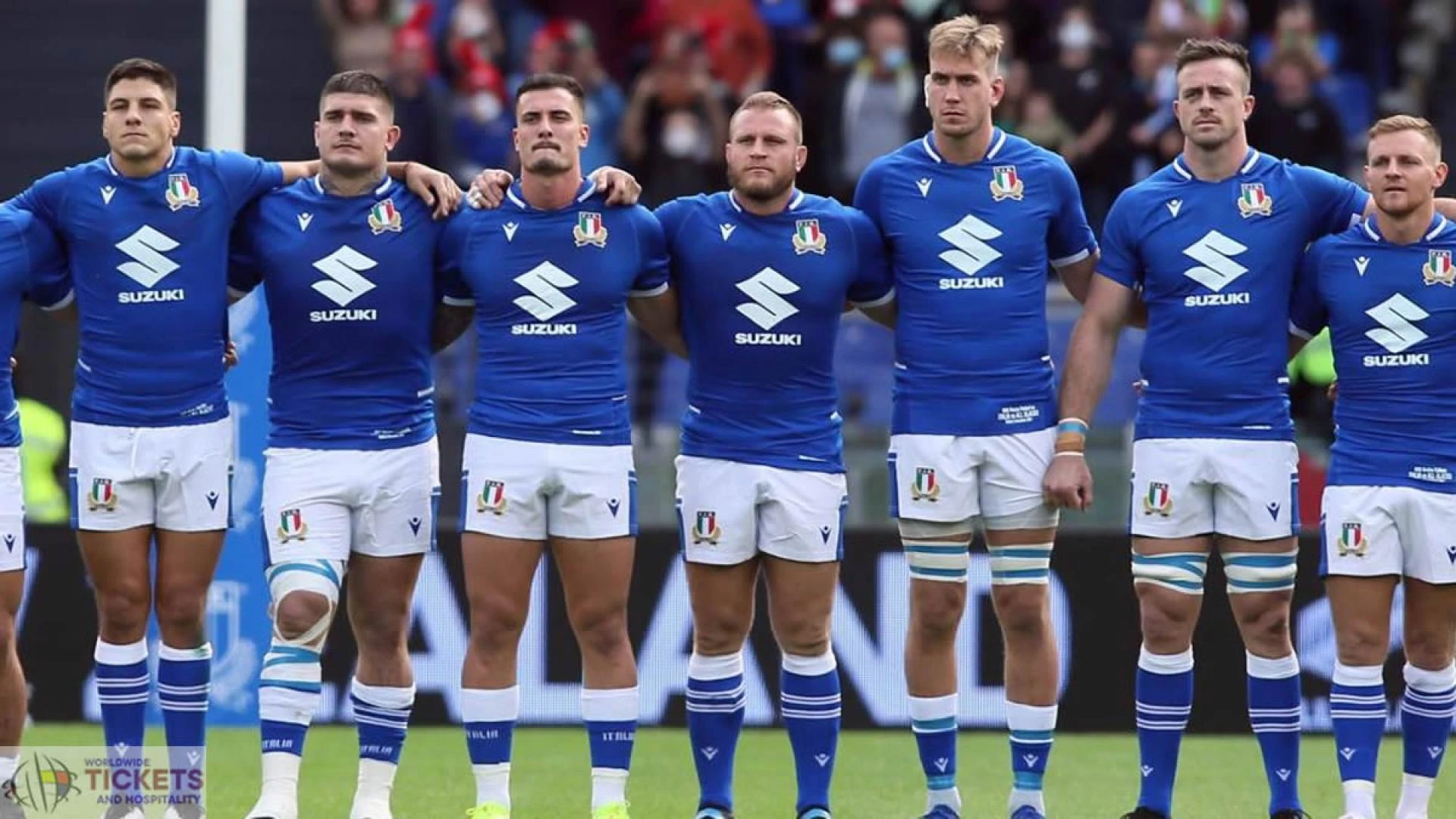 New Zealand Vs Italy: What the All Blacks Success to win the RWC 2023