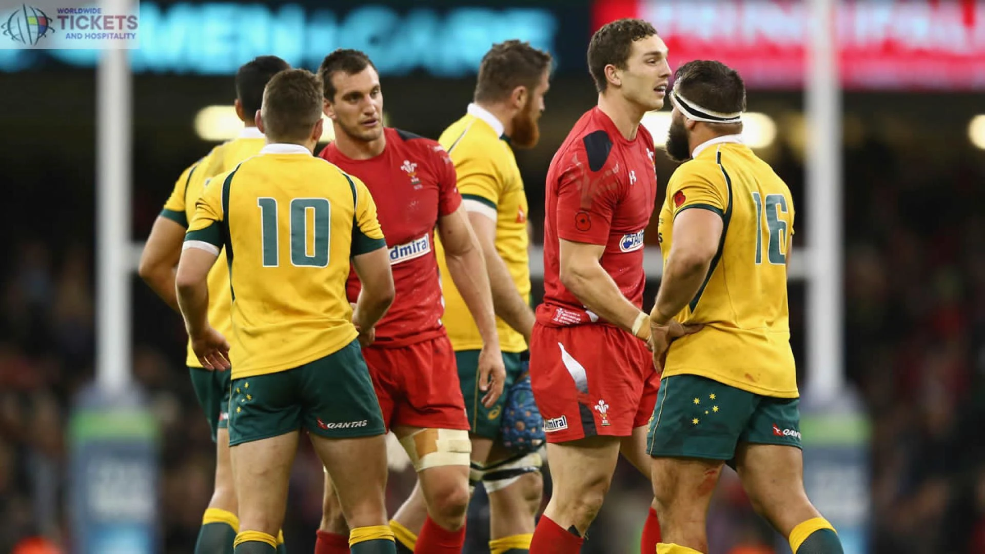 Wales vs Australia: Wales’s players who made Warren Gatland change his mind in RWC 2023