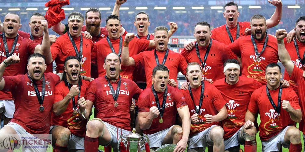 The Wales Rugby World Cup Crew should Choice for the Six Nations Match against Ireland