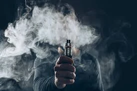 E-Liquid and Nicotine-free Vape Liquid
