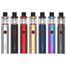 How to Steep E-juice? A Complete Guide to Steeping E-liquid