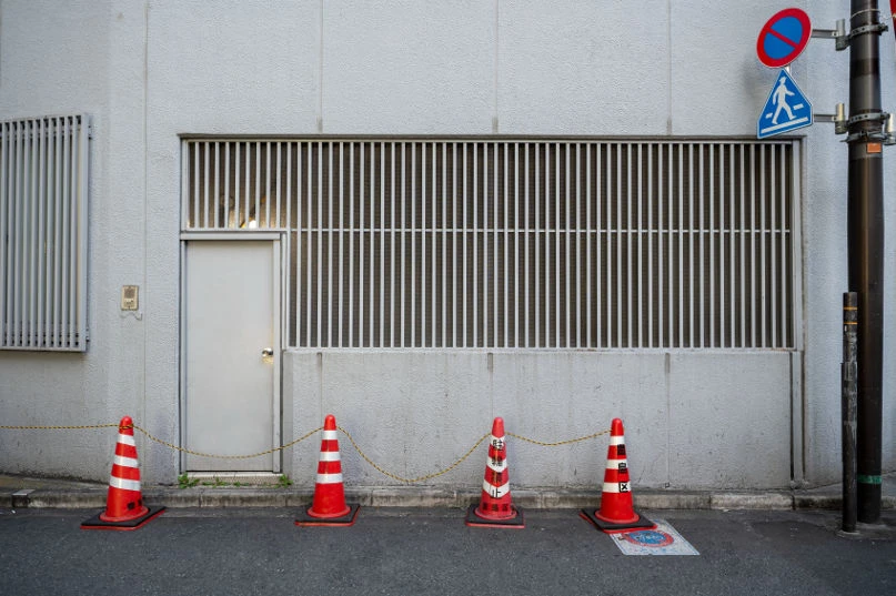 Unlocking Tomorrow's Parking Solutions: Innovations Paving the Way for Convenience and Safety